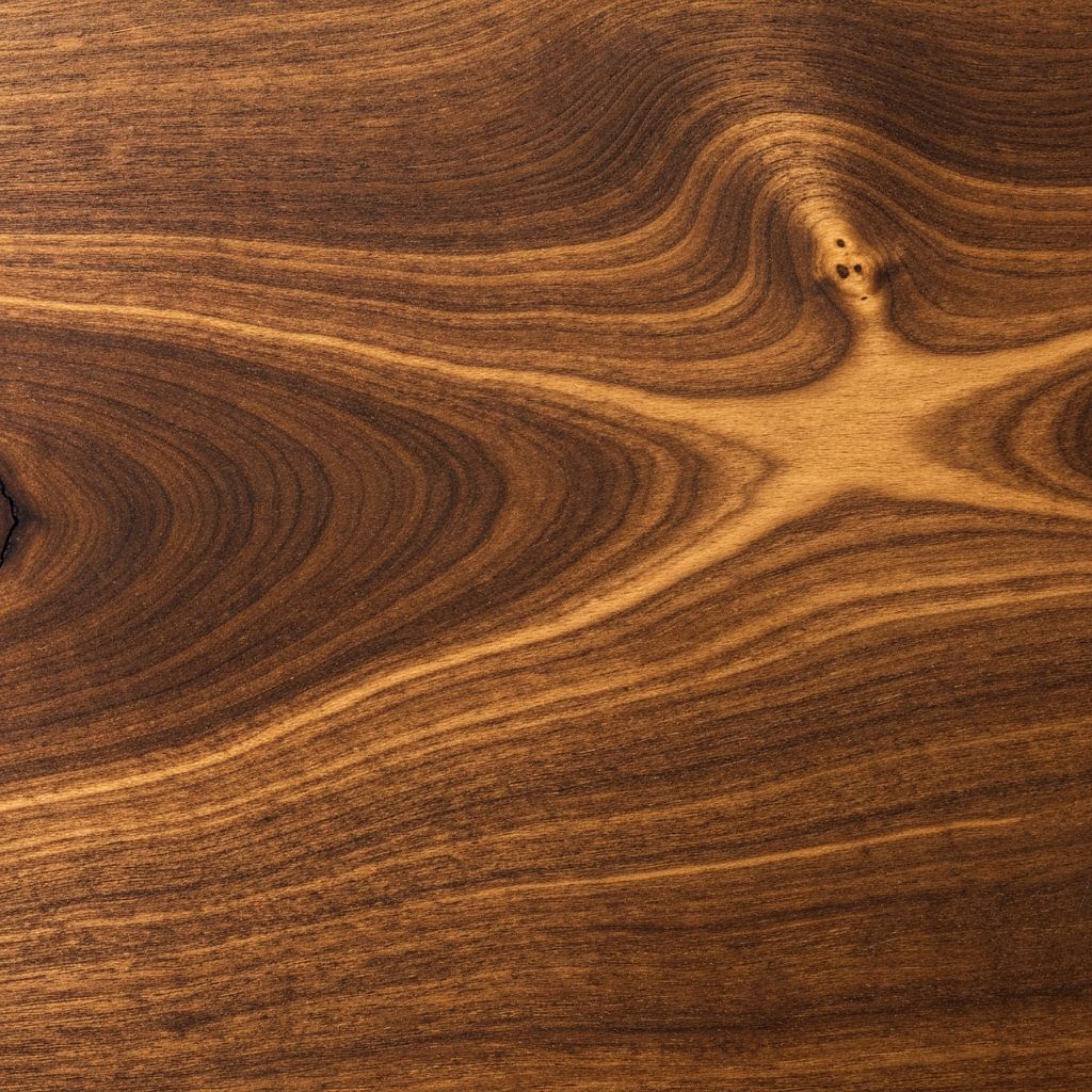 ブラックウォールナット家具